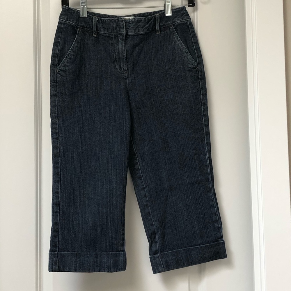 TALBOTS- JEAN